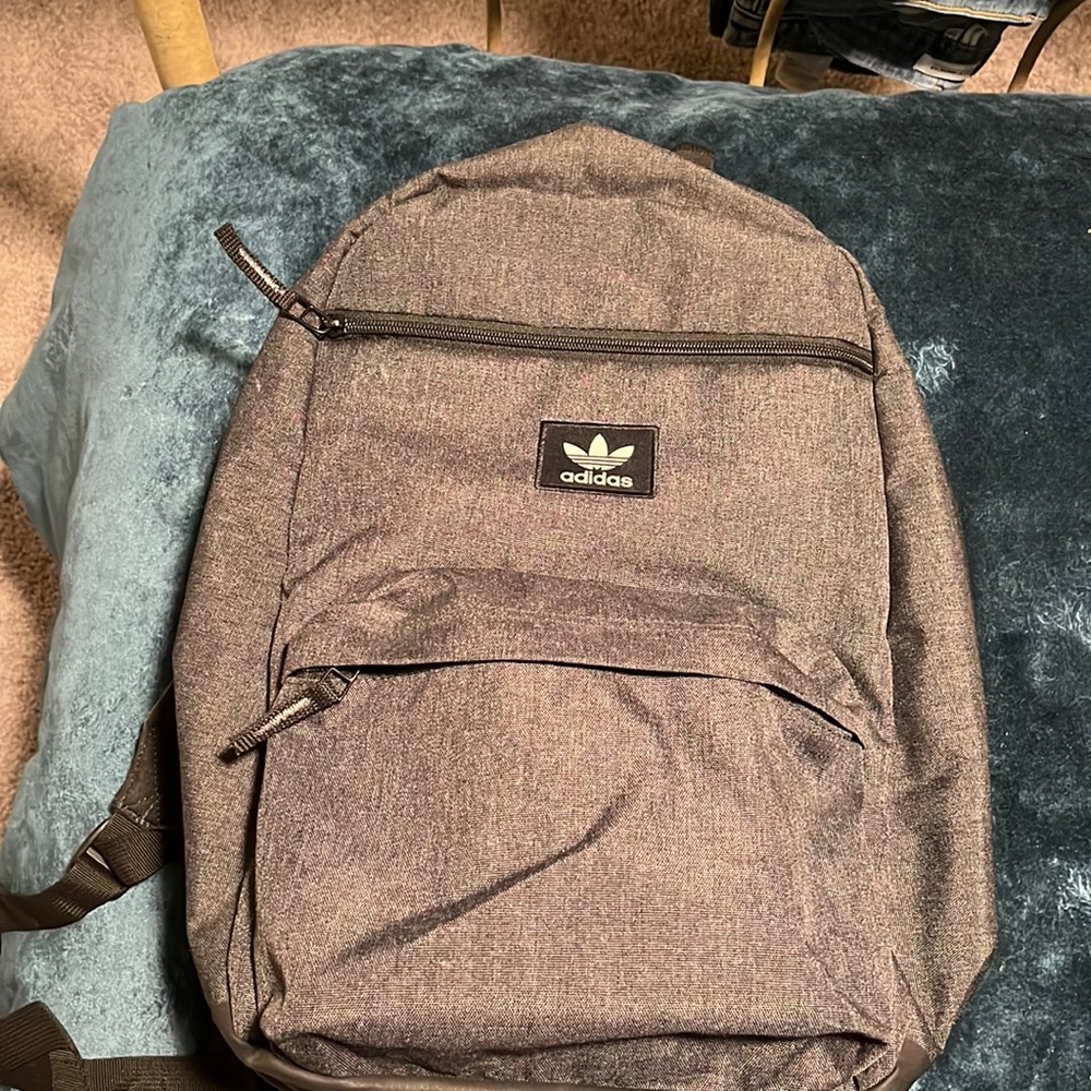 Adidas Backpack